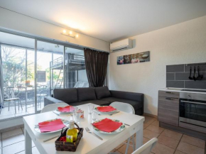 Studio Escale Port-3 by Interhome